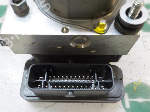 ABS pump RENAULT CLIO IV (BH_) 1.5 dCi 75 | BP3868332M43 