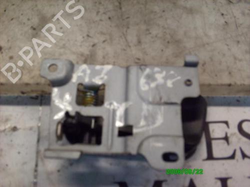 Rear right interior door handle HYUNDAI SANTAMO | BP4019603I16 - Image 2
