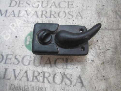 Used Front right interior door handle Front right interior door handle RENAULT MASTER II Van (FD) [1997-2013] 8740308 8740308
