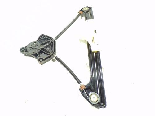 Rear left window mechanism VW GOLF VII (5G1, BQ1, BE1, BE2)  | BP9091362C24 