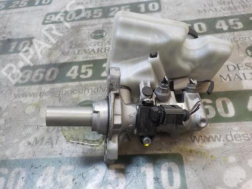 Brake master cylinder VW GOLF VII Variant (BA5, BV5) 2.0 TDI | BP4001271M77 