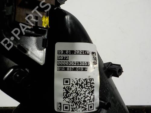 Front left interior door handle AUDI E-TRON (GEN)  | BP13496252I13 
