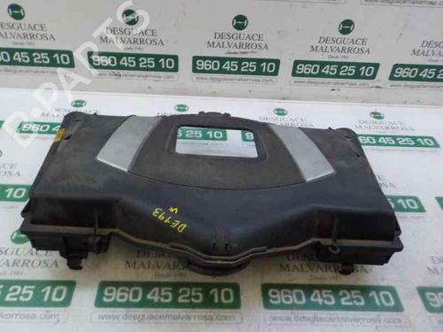 Luftfilter kasse MERCEDES-BENZ S-CLASS (W221, V221) [2005-2013]  14283674
