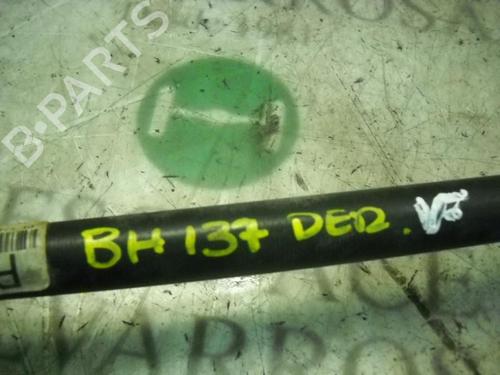 Right front driveshaft OPEL CORSA C (X01)  | BP3788450M39 