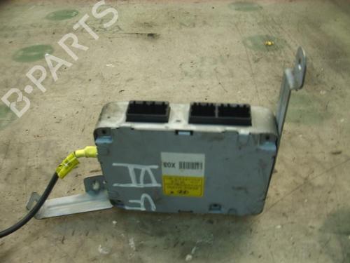 Used Electronic module Electronic module HYUNDAI ELANTRA III (XD) 2.0 CRDi (113 hp) 4031236 4031236
