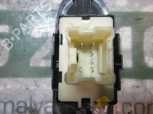 Left rear window switch DACIA DUSTER (HS_) 1.5 dCi | BP3862601I29 - Image 3