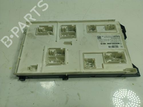 Used Electronic module Electronic module MERCEDES-BENZ GLA-CLASS (X156) GLA 180 (156.942) (122 hp) 17110299 17110299