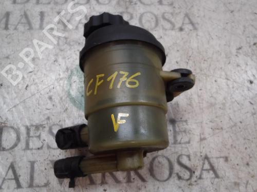 Used Power steering reservoir Power steering reservoir KIA CERATO I Hatchback (LD) 2.0 CRDi (112 hp) 14272808 14272808