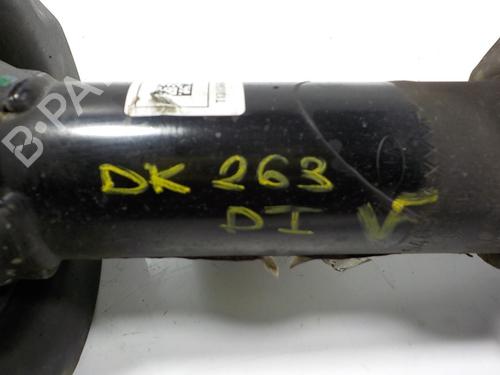 Left front shock absorber KIA CEE'D (JD) 1.4 CRDi 90 | BP11852248M16 