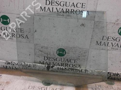 Used Rear right door window SKODA OCTAVIA I (1U2) [1996-2010]  4030016