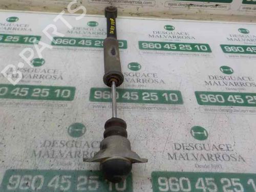 Used Right rear shock absorber SEAT IBIZA IV (6J5, 6P1) 1.9 TDI (105 hp) 4698992