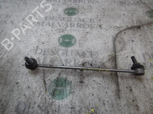 Used Left front suspension arm VW TOURAN (1T1, 1T2) 2.0 TDI 16V (140 hp) 14277024