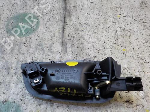Portiergreep binnen links achter AUDI A8 D3 (4E2, 4E8) 4.2 quattro | BP3858990I15 