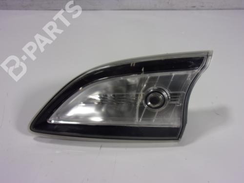 Used Right tailgate light Right tailgate light MAZDA 3 (BL) 2.2 MZR CD (BL10) (185 hp) 10385704 10385704