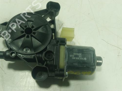 Left rear window motor AUDI Q3 (F3B) 35 TDI | BP25129279E23 