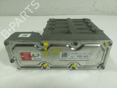 Elektronisk modul PORSCHE PANAMERA (971) 4.0 Turbo (97AFF1, 97BFF1) | BP19800141M83 