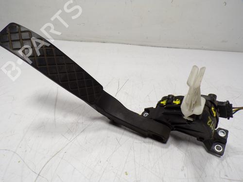 Pedal VW TOUAREG (7LA, 7L6, 7L7) 3.0 V6 TDI | BP10909558I4 