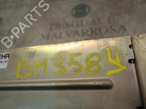 Air conditioning evaporator SKODA FABIA I (6Y2) 1.9 SDI | BP11642452M109 