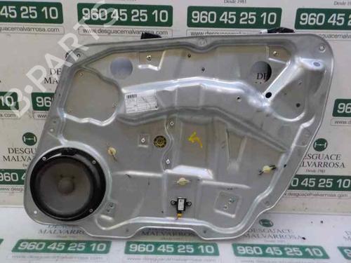 Used Front right window mechanism MERCEDES-BENZ M-CLASS (W164) [2005-2012]  5957745