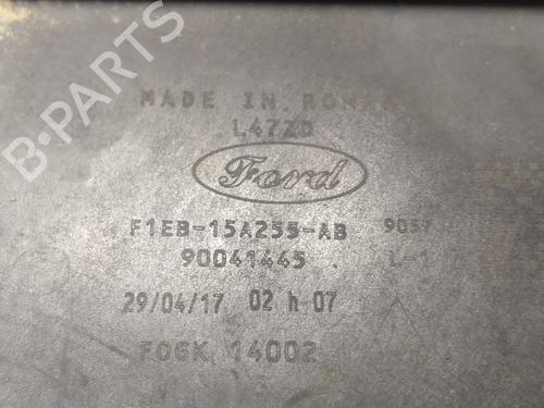 Left front fog light FORD FOCUS III 1.0 EcoBoost | BP28188616C30 