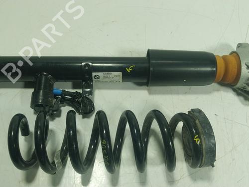 Used Left rear shock absorber BMW 3 (G20, G80, G28) [2018-2025]  25343434