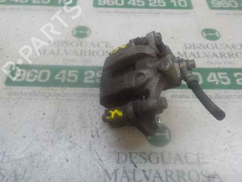 Used Left rear brake caliper KIA SPORTAGE IV (QL, QLE) [2015-2022]  11550975