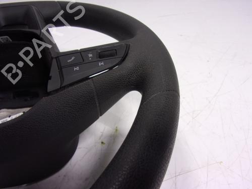 Steering wheel SEAT IBIZA V (KJ1, KJG) 1.0 TSI | BP15911363C49 