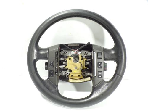 Used Steering wheel Steering wheel LAND ROVER RANGE ROVER SPORT I (L320) 2.7 D 4x4 (190 hp) 8254595 8254595