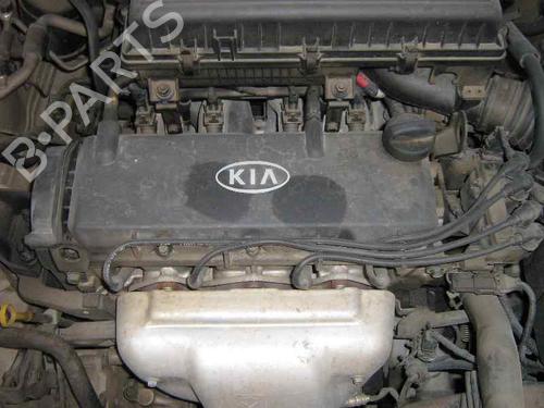 Rear mirror KIA RIO I Hatchback (DC) 1.3 | BP3742431I6  - Image 14