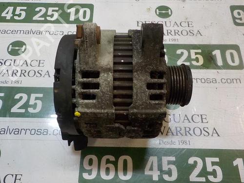 Used Alternator Alternator FORD MONDEO IV (BA7) [2007-2015] 3999569 3999569