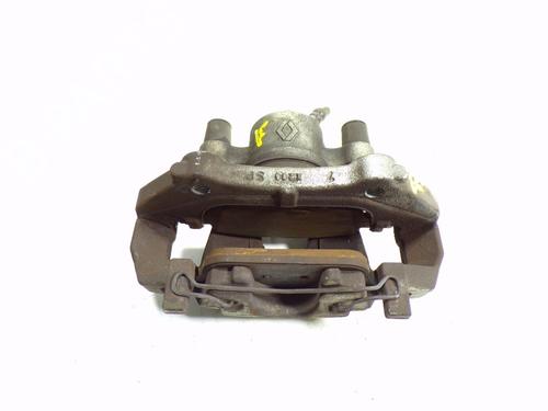Right front brake caliper RENAULT CLIO IV (BH_) 0.9 TCe 90 (BHNF, BHMA, BHMH, BHJK, BHJR) | BP11553784M104 