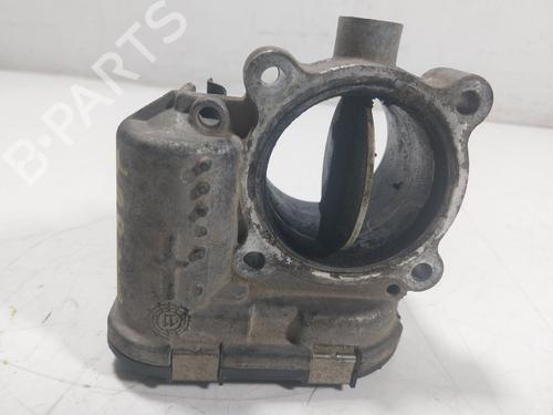 Throttle body CITROËN JUMPER II Van 2.2 HDi 110 | BP18110375M82