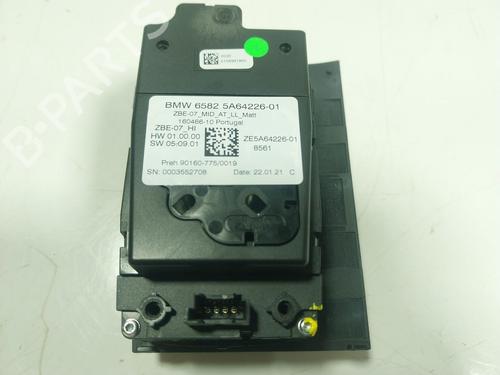 Switch BMW 3 (G20, G80, G28) 330 d xDrive | BP24115508I30 - Image 2