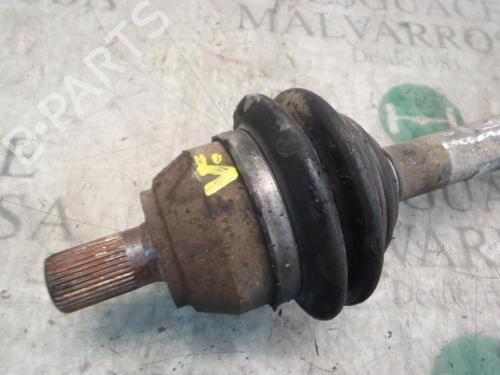 Right front driveshaft FORD FOCUS II (DA_, HCP, DP)  | BP3802544M39 