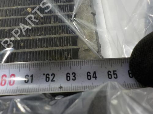 AC radiator CITROËN C4 AIRCROSS 1.8 HDi 150 | BP14453900M32 