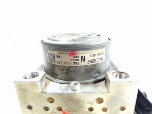 ABS pump CITROËN C4 AIRCROSS 1.6 HDi 115 | BP7833170M43