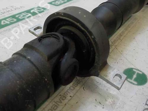 Driveshaft BMW X1 (E84) xDrive 18 d | BP4968502M37 