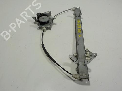 Used Front right window mechanism NISSAN NV200 / EVALIA Bus [2010-2025]  13304529