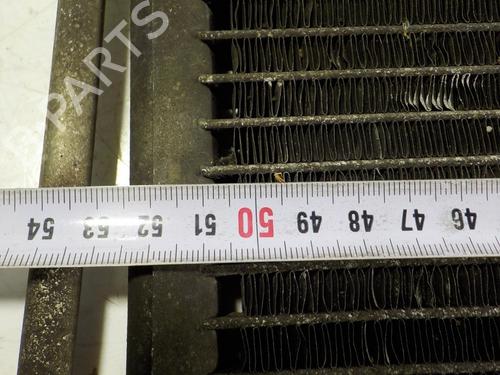 AC radiator MERCEDES-BENZ VITO Van (W638) 110 CDI 2.2 (638.094) | BP8621679M32 
