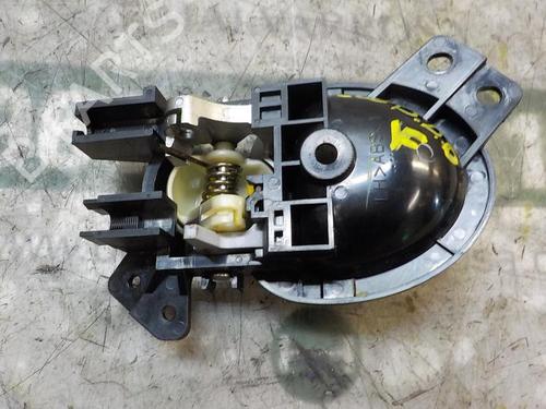 Front right interior door handle CITROËN C-ZERO  | BP3990069I14 
