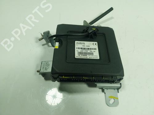 Used Electronic module Electronic module HYUNDAI TUCSON (TL, TLE) 1.7 CRDi (116 hp) 17632342 17632342