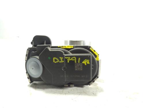 Used Throttle body OPEL ASTRA K (B16) 1.4 Turbo (68) (125 hp) 9498975