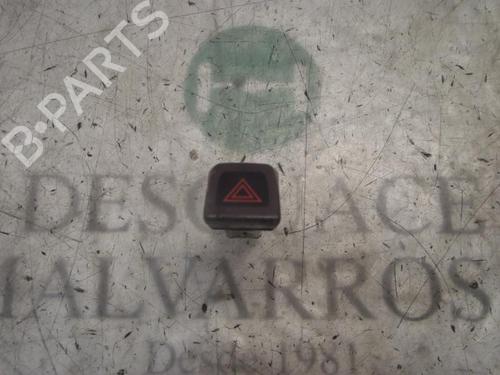 Used Warning switch Warning switch VOLVO V50 (545) 2.0 D (136 hp) 3812202 3812202