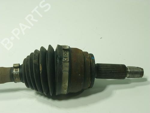Right front driveshaft HYUNDAI i30 FASTBACK (PDE, PDEN) 1.0 T-GDI | BP29866456M39
