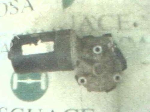 Motor limpia delantero AUDI 80 B4 Saloon (8C2) 2.3 E (133 hp) 3765593