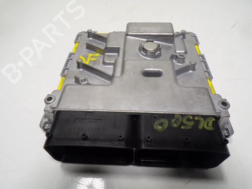 Used Engine control unit (ECU) Engine control unit (ECU) CUPRA LEON Sportstourer (KL8, KU8, KUD) [2020-2026] 13411428 13411428