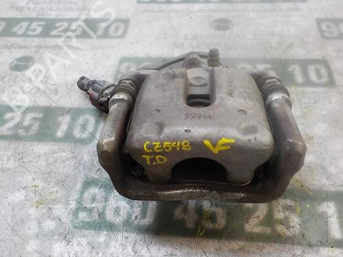 Used Right rear brake caliper RENAULT SCÉNIC III (JZ0/1_) [2008-2016]  11549776