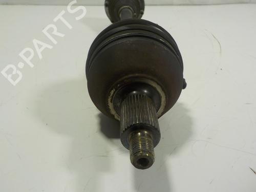 Left front driveshaft SEAT IBIZA IV (6J5, 6P1) | BP10994544M38