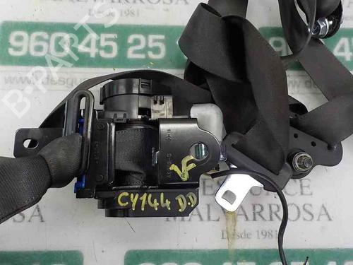 Front right seatbelt CHEVROLET EPICA (KL1_) 2.0 D | BP8741009I25 