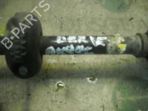 Right front driveshaft OPEL VECTRA B (J96) 2.0 DTI 16V (F19) | BP3768469M39 